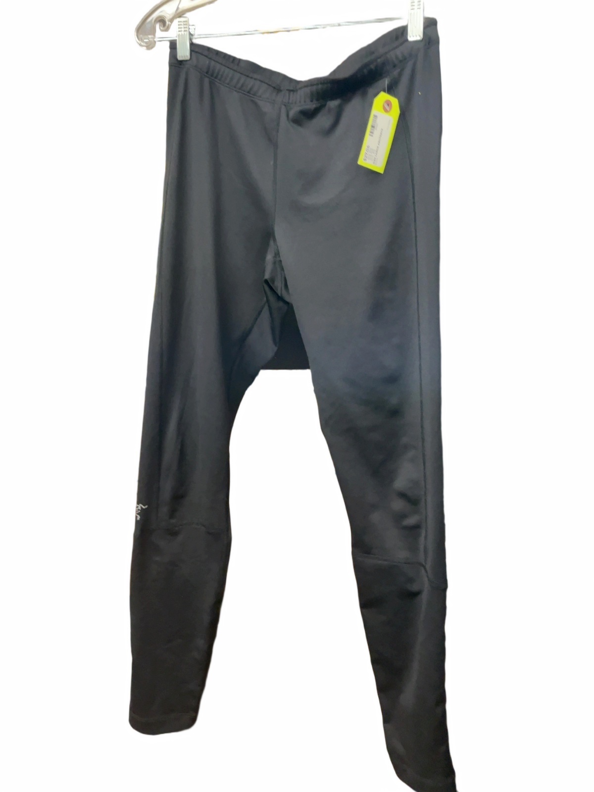Arc'teryx Athletic Pants Size Large Black - image 1