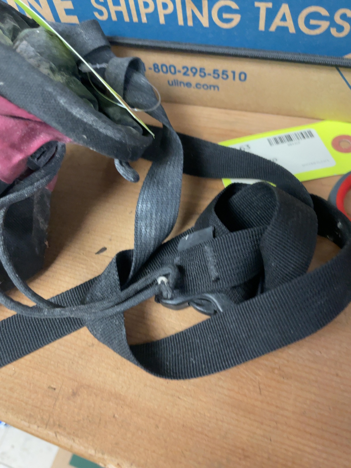 Arc'teryx Chalk Bag