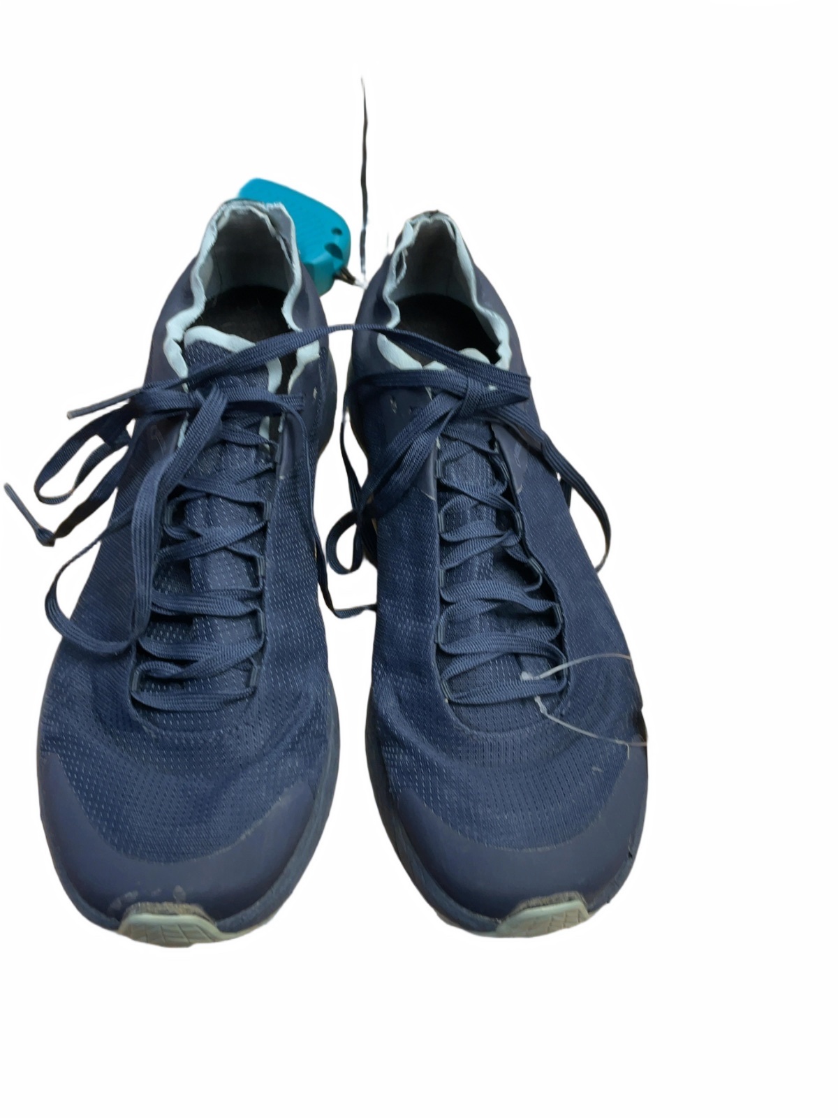 Arc'teryx Norvan SL Size 7 Blue Trail Running Shoes - image 1