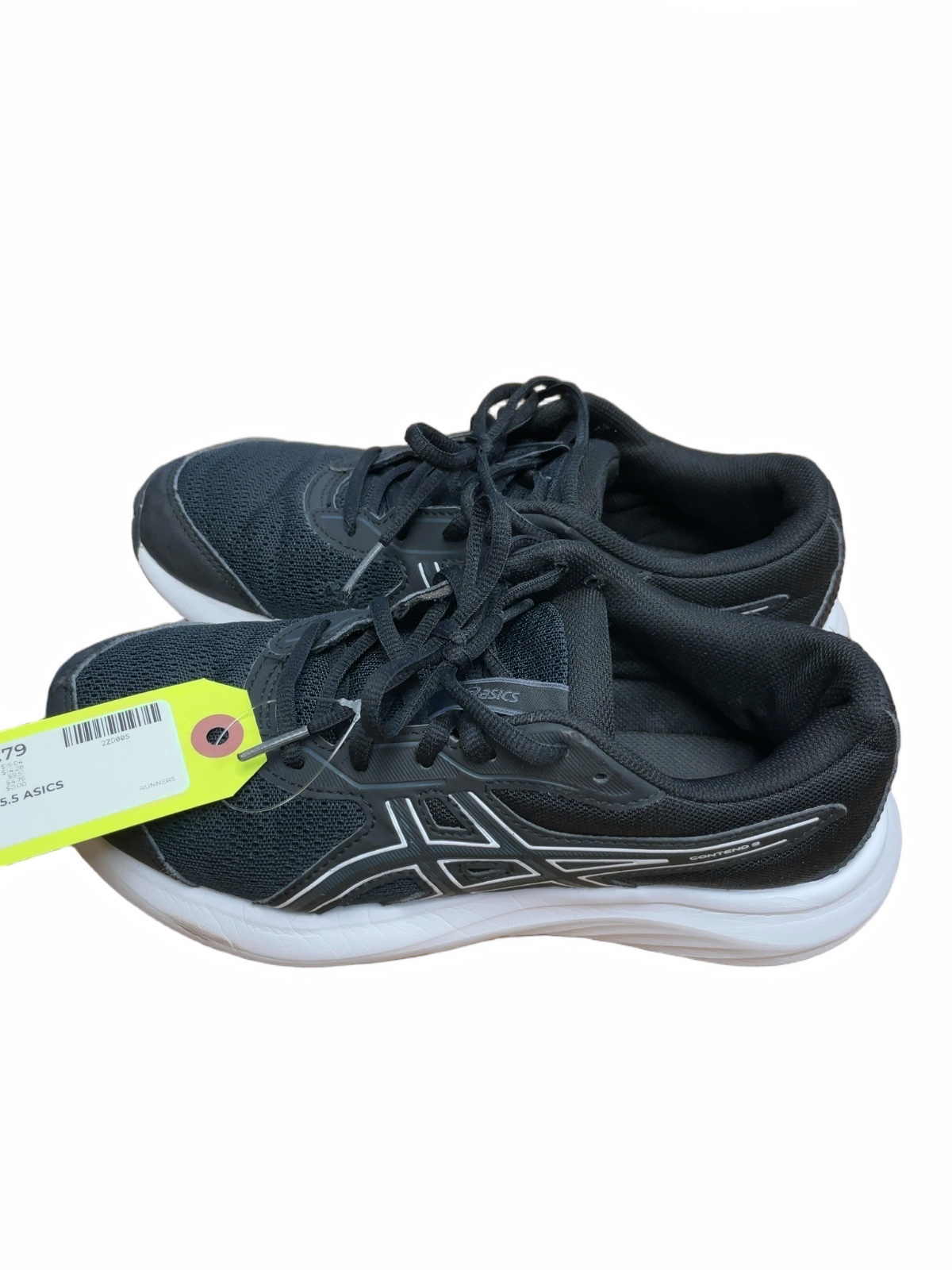 ASICS Contend 8 Running Shoes - Size 5.5