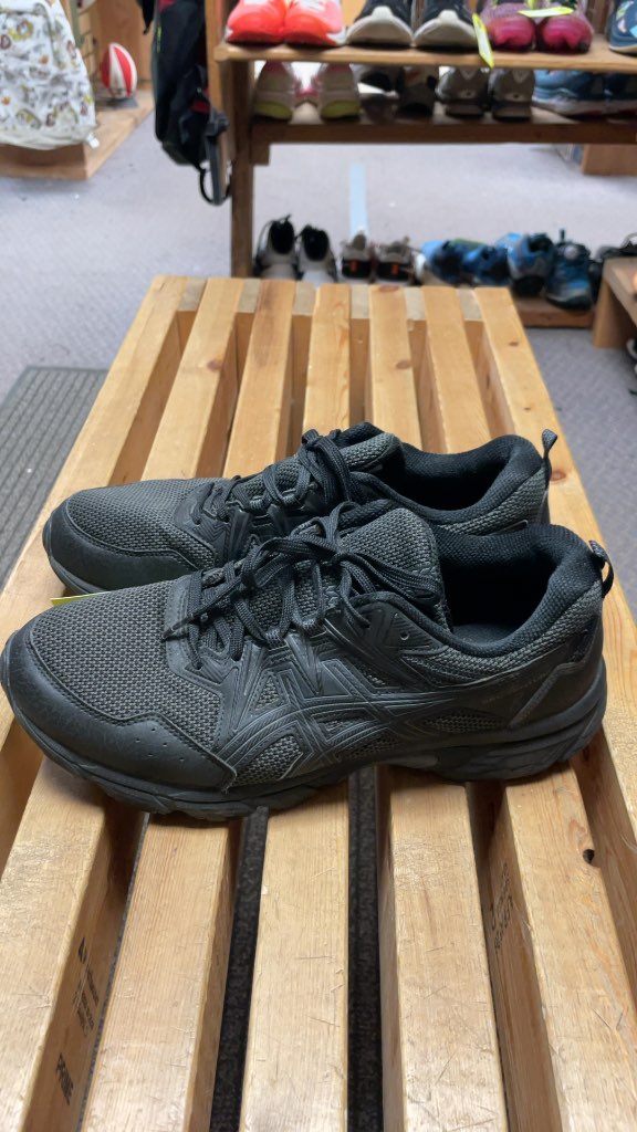 ASICS Gel Running Shoes - Size 9