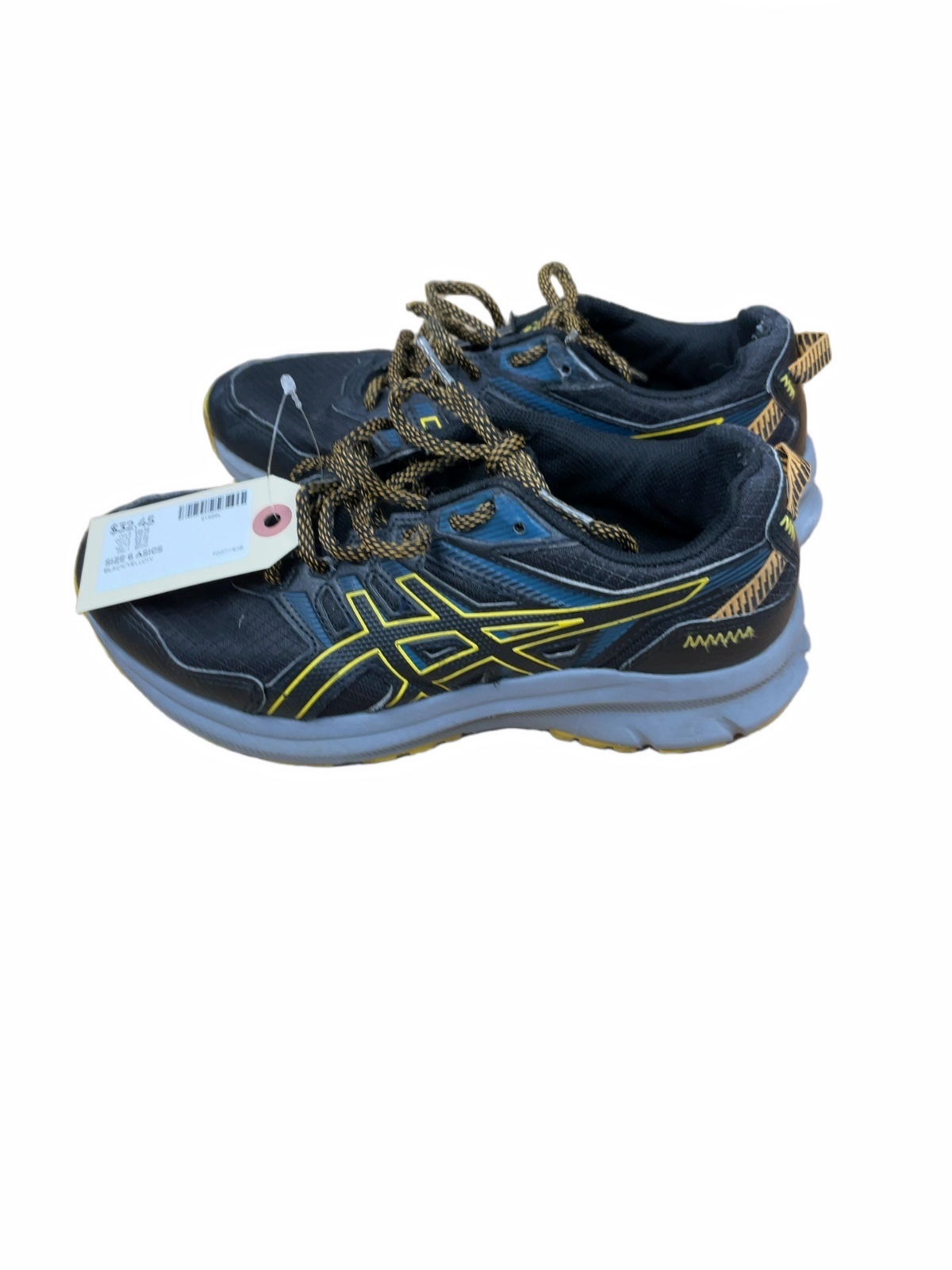 ASICS Gel-Venture 8 Size 6 Running Shoes - image 1