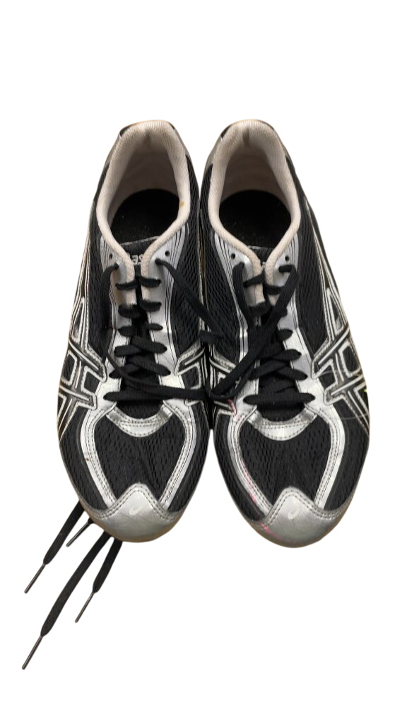Asics Hyper MD Track Spikes Size 8.5