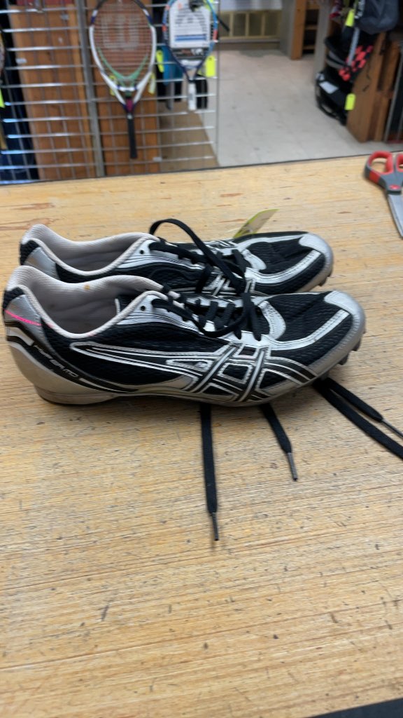 Asics Hyper MD Track Spikes Size 8.5