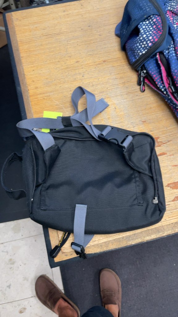 Asolo Navigator 70 Waist Pack - Black