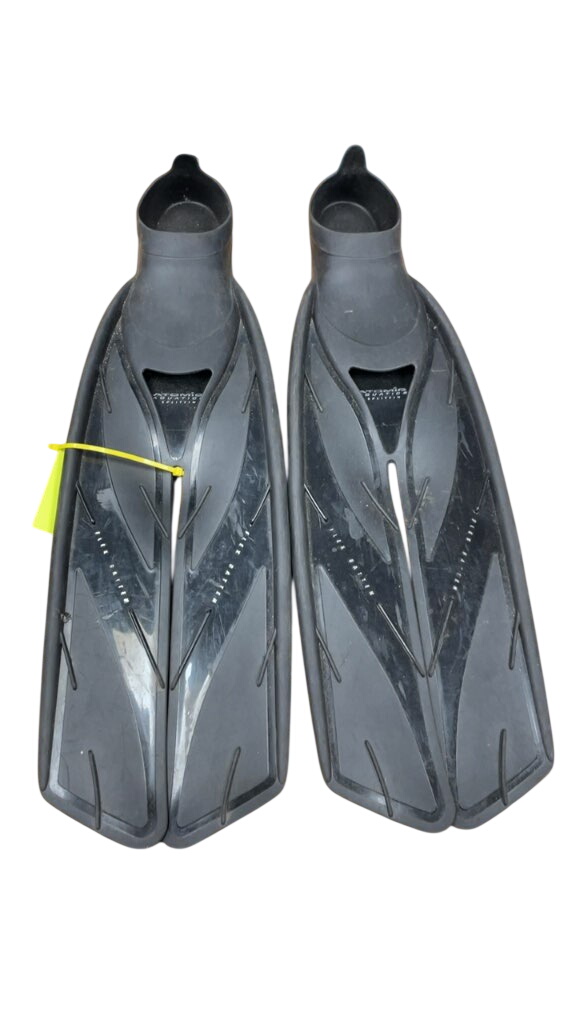Atomic Aquatics SplitFin Swim Fins - image 1