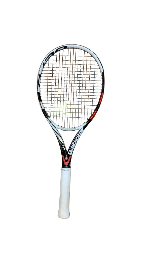 Babolat Aero Pro Drive Roland Garros Tennis Racquet - image 1