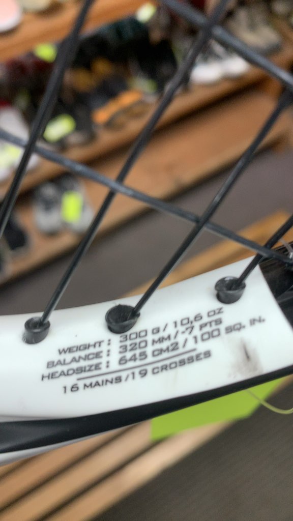 Babolat Aero Pro Drive Roland Garros Tennis Racquet