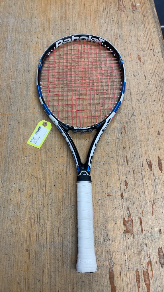 Babolat Drive Lite Tennis Racquet