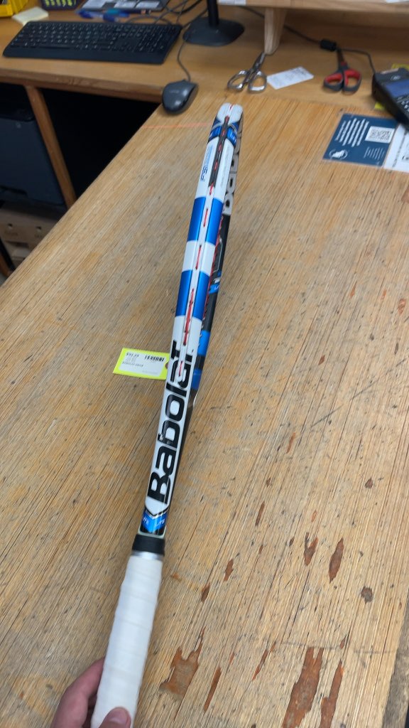 Babolat Drive Lite Tennis Racquet