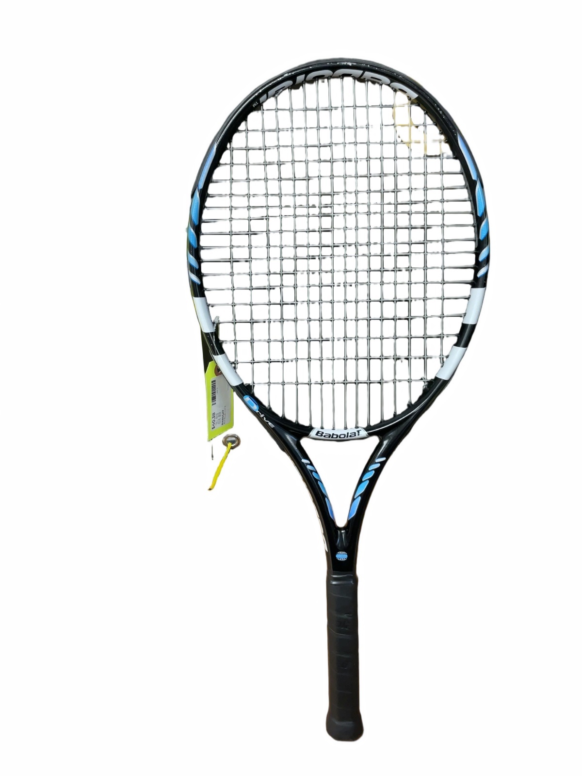 Babolat E-Drive Tennis Racquet - image 1