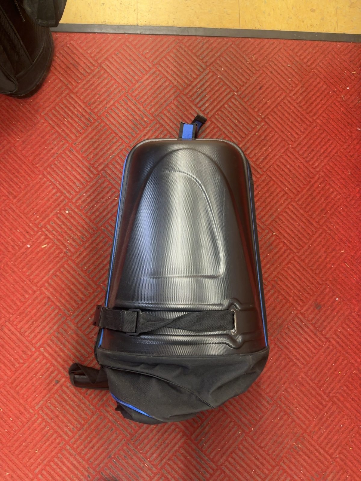 BagBoy Golf Travel Bag
Half hard case travel bag
