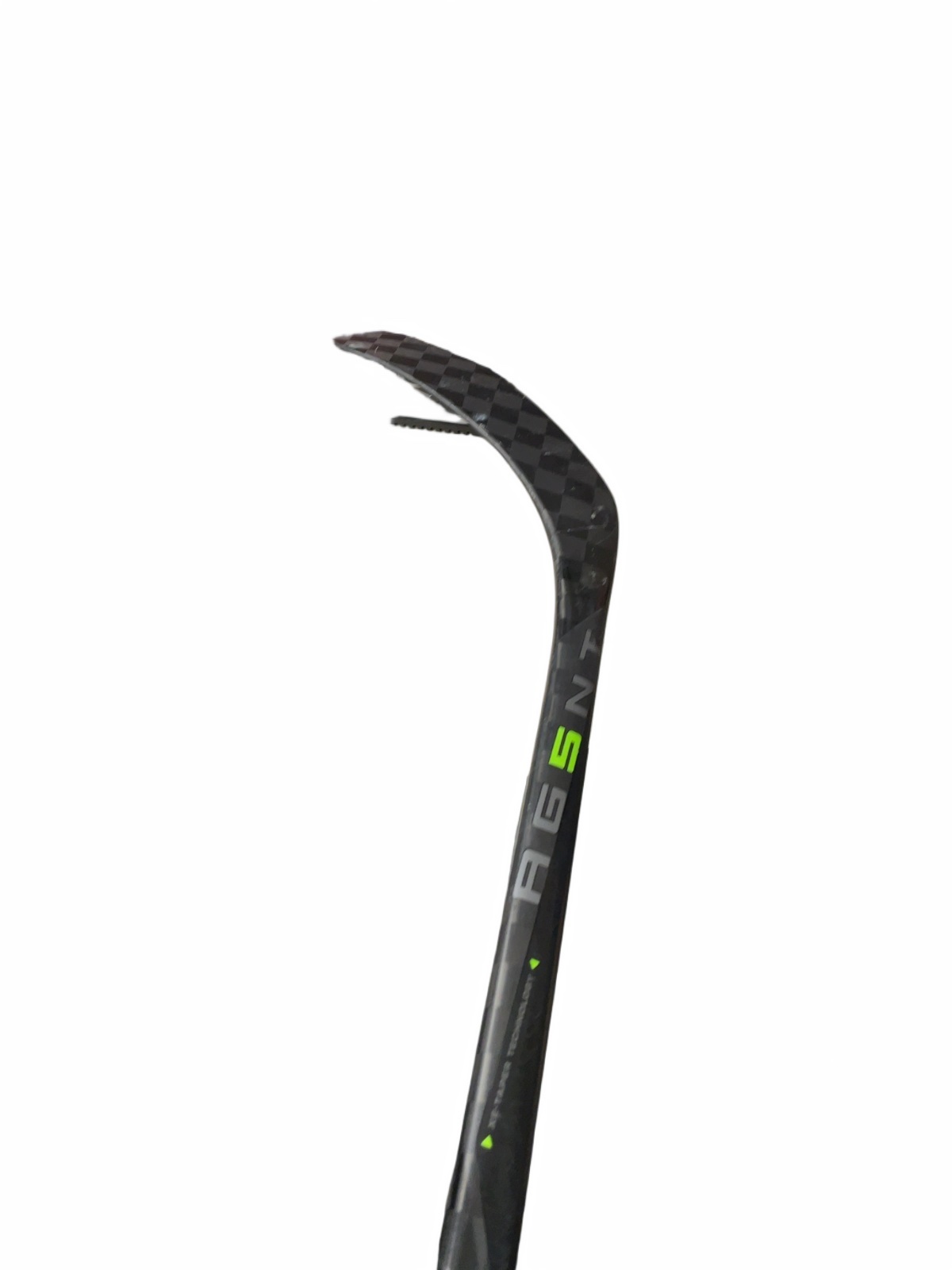 Bauer AG5NT Hockey Stick - image 1