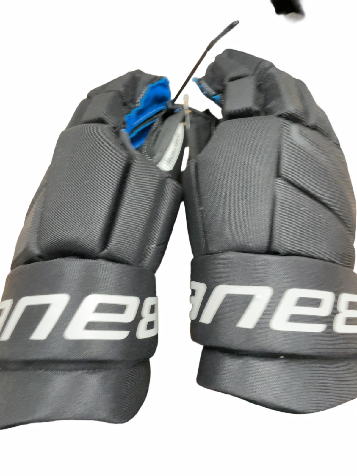 Bauer Bauer X 15" Hockey Gloves