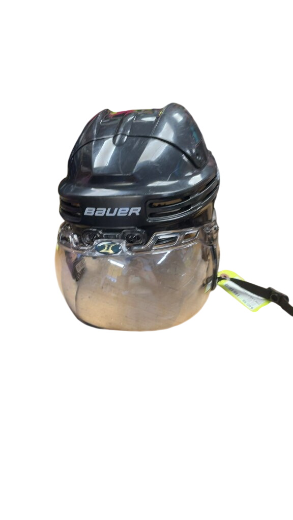 Bauer BHH4500L Hockey Helmet with Visor