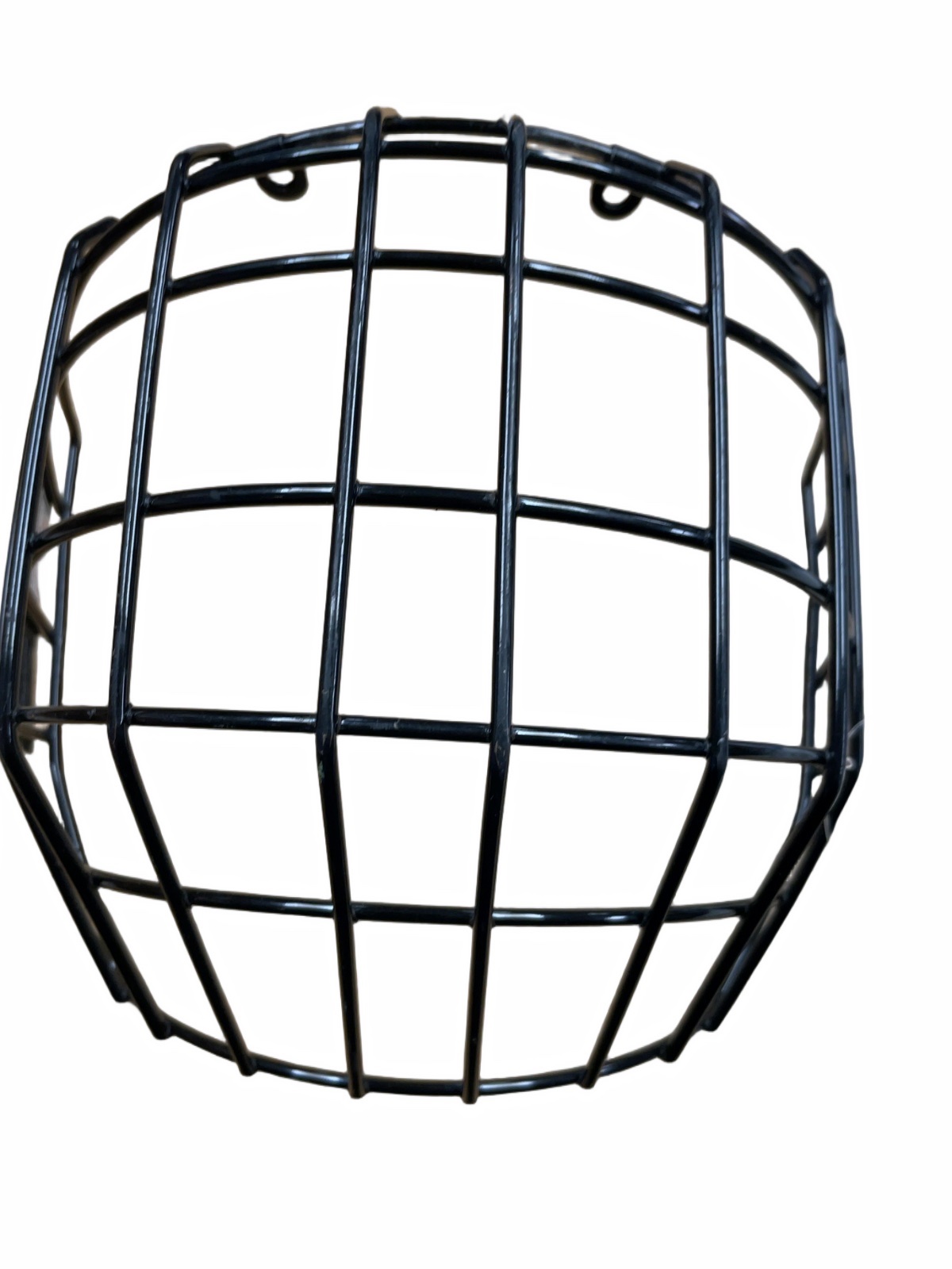 Bauer Cage Black - image 1