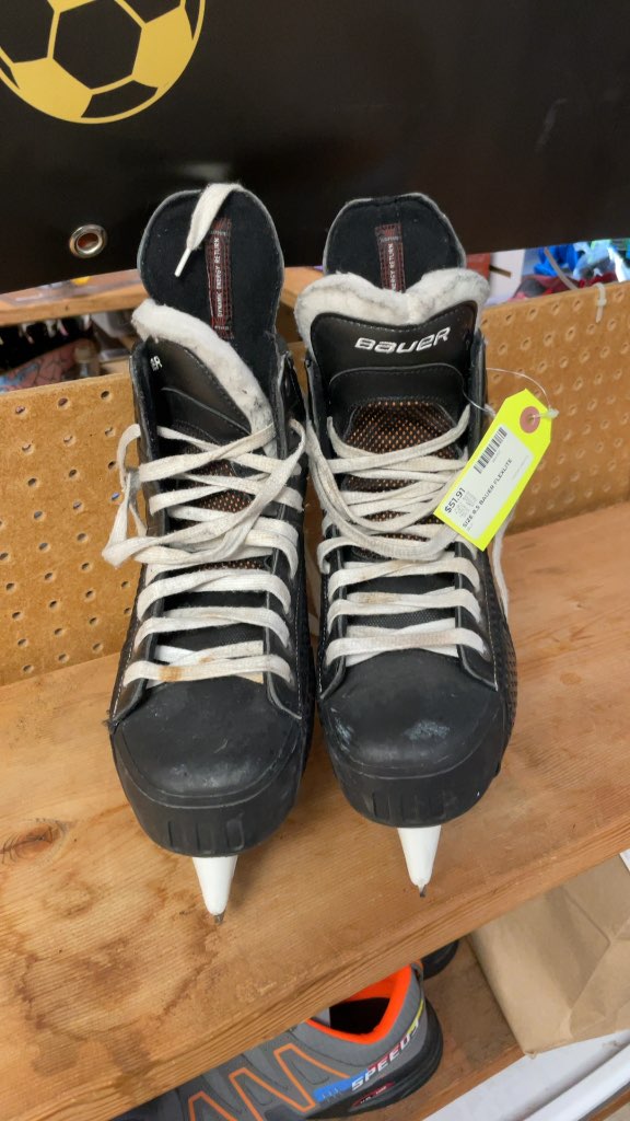 Bauer Flexlite 3.0 Hockey Skates