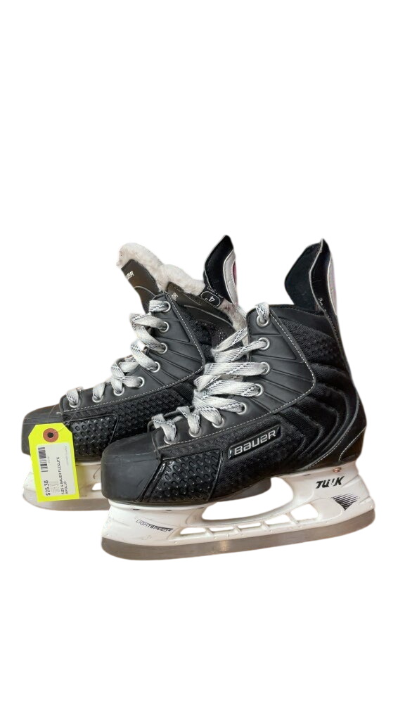 Bauer Flexlite Apollo Hockey Skates Size 4