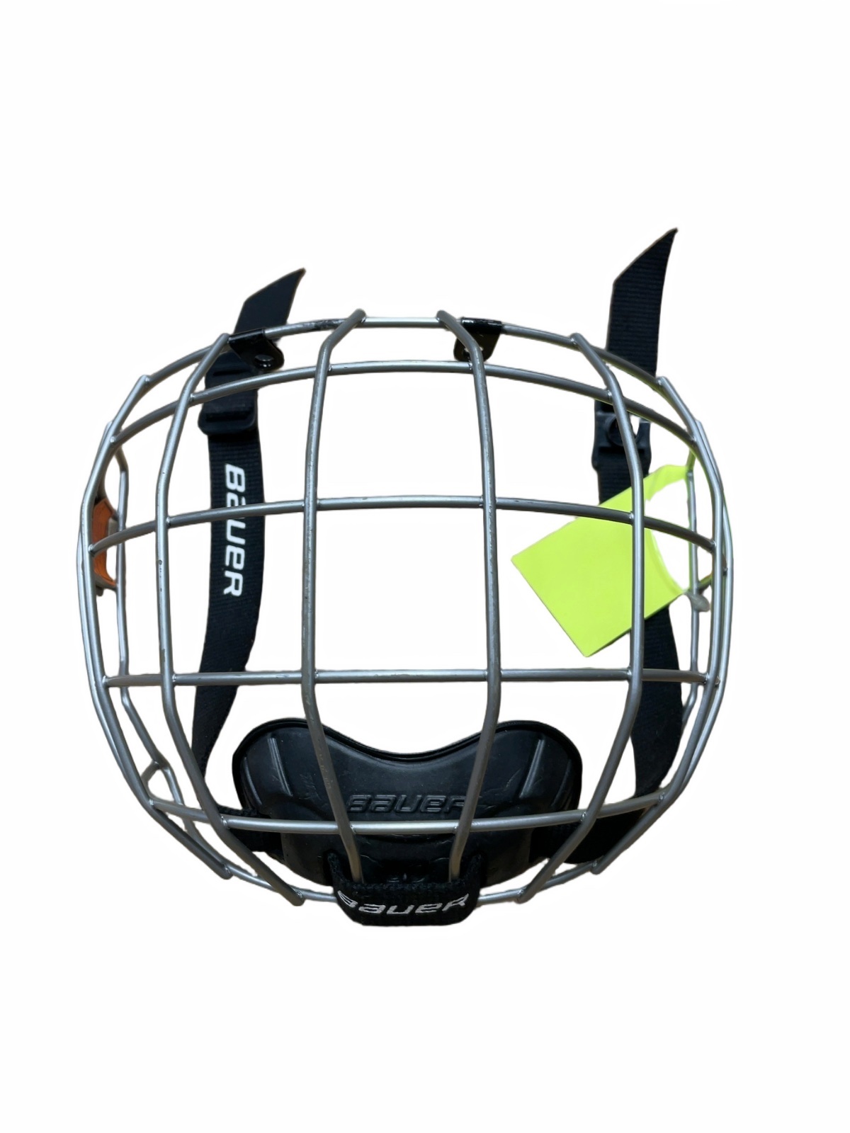 Bauer FM Lil' Sport Youth Hockey Cage - image 1