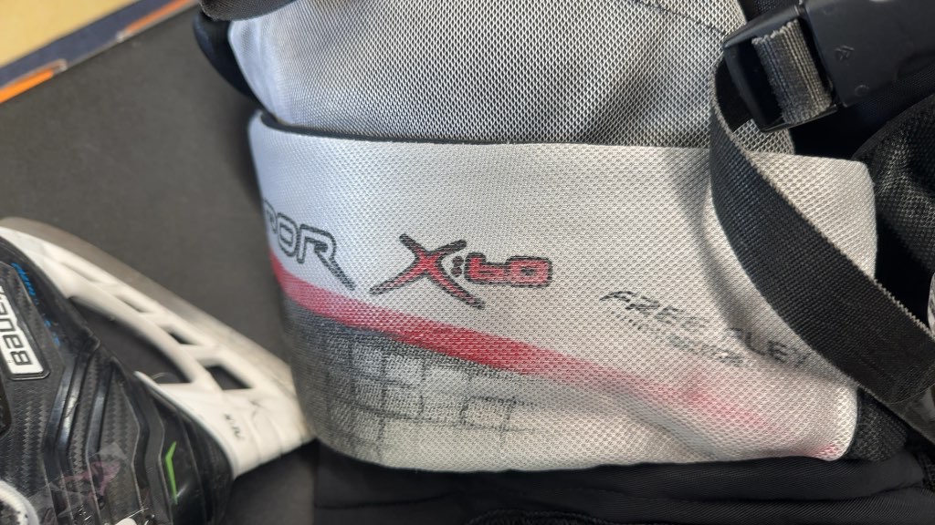 Bauer Hockey Girdle Vapor X:60 Senior Large Used