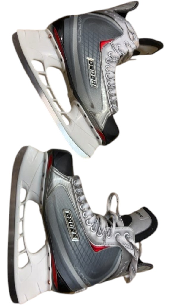 Bauer Hockey Skates Vapor Used Size 11 - image 1