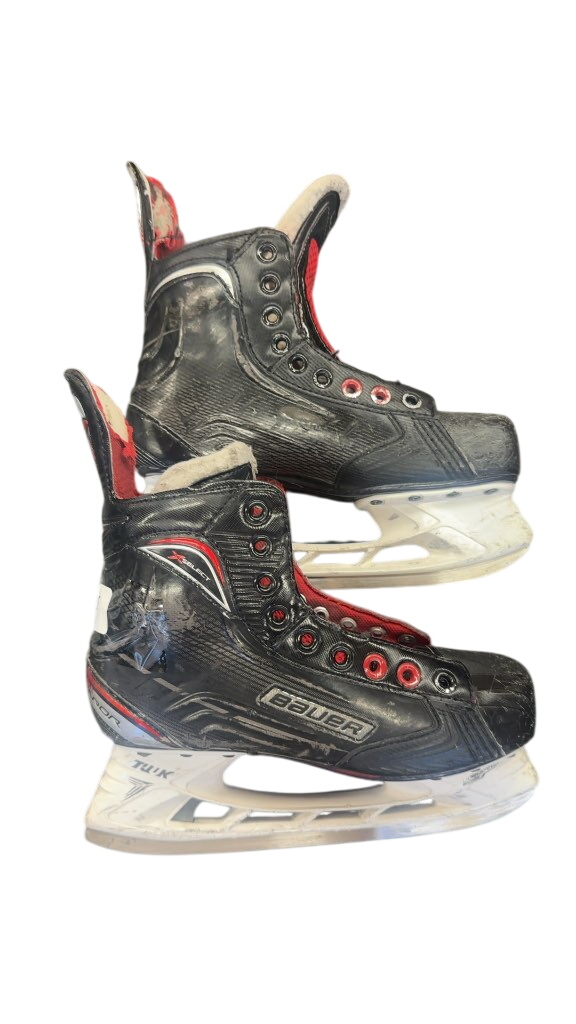 Bauer Hockey Skates Vapor X-Select Used Size 5 - image 1