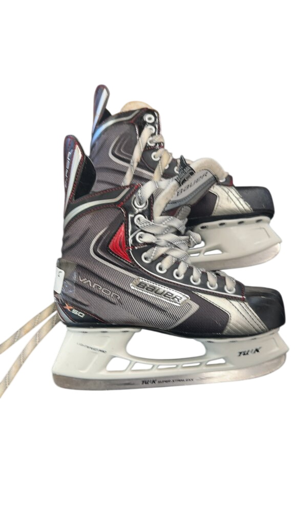 Bauer Hockey Skates Vapor X50 Used Size 5 - image 1