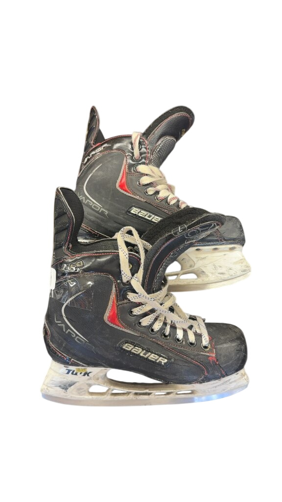 Bauer Hockey Skates Vapor X60 Used Size 7 - image 1