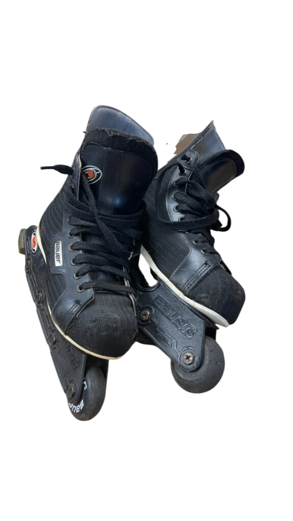 Bauer Inline Skates Size 5