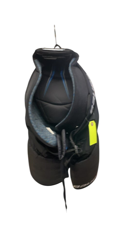 Bauer Intermediate Medium Hockey Pants