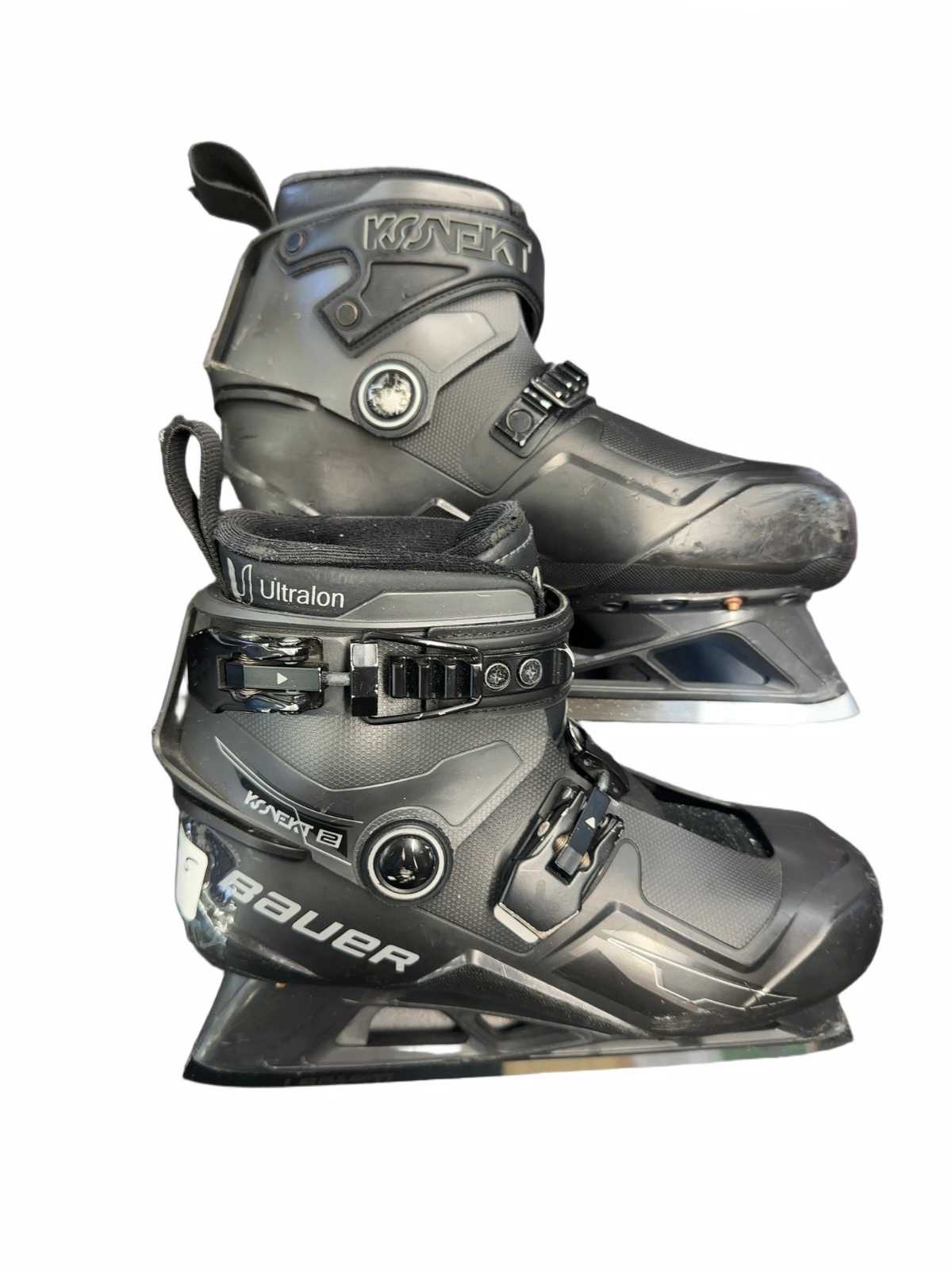 Bauer Konekt 2 Goalie Skates - Size 5