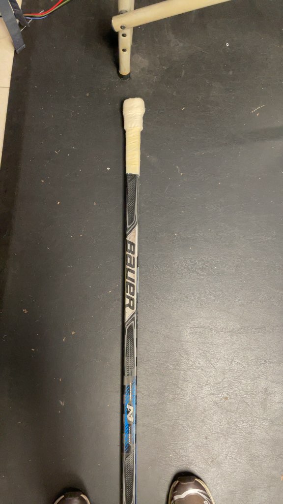 Bauer Nexus 1N SE Right Hand Hockey Stick