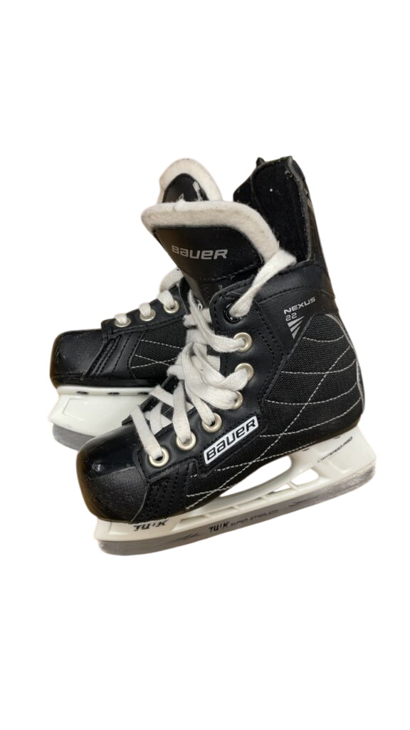 Bauer Nexus 22 Hockey Skates - Size 11C