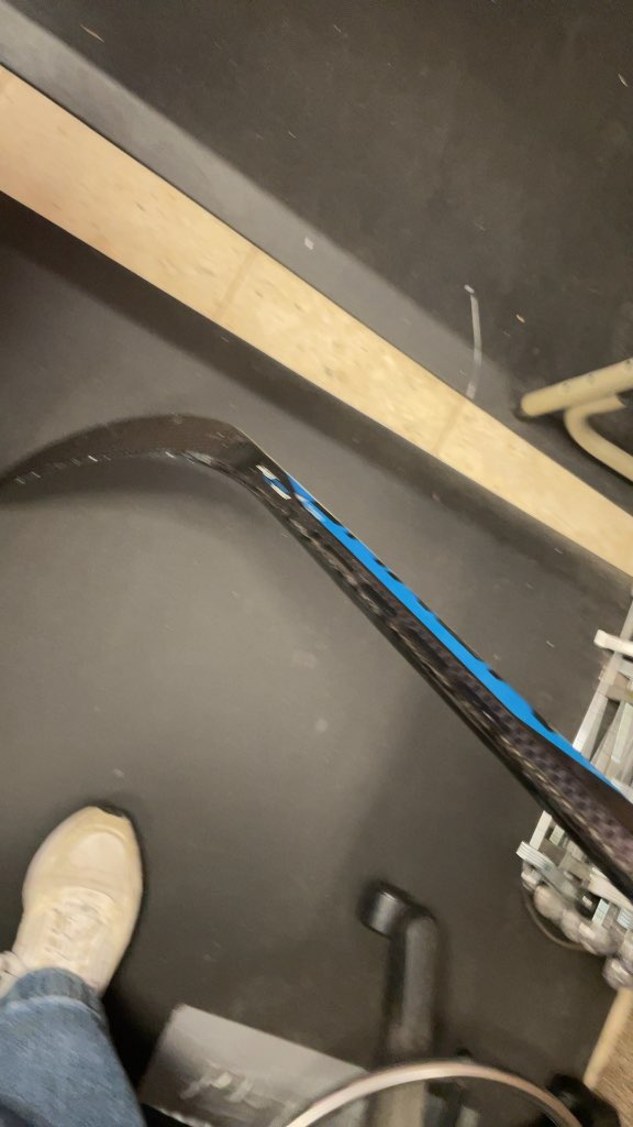 Bauer Nexus E5 Pro Hockey Stick - RH P88 55 Flex