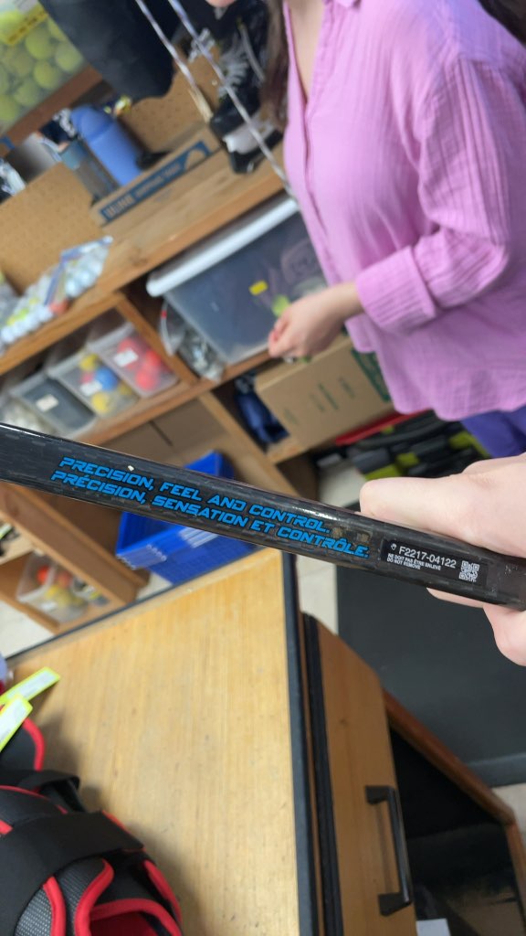 Bauer Nexus E5 Pro Hockey Stick - RH P88 55 Flex