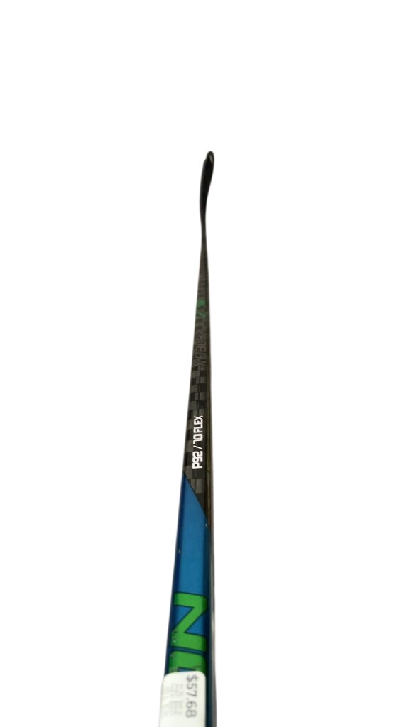 Bauer Nexus Geo Hockey Stick - P92 / 70 Flex Left Hand - image 1