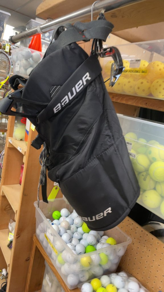 Bauer Nexus Junior Small Hockey Pants