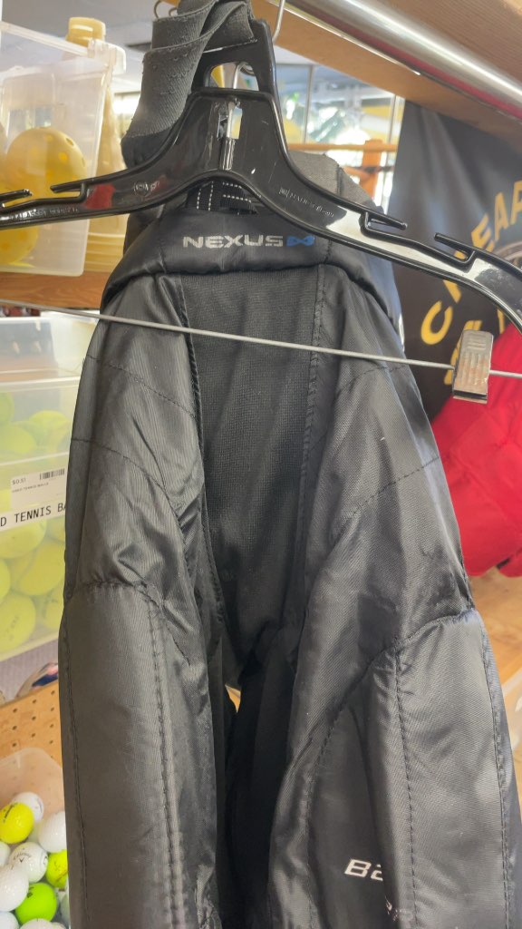 Bauer Nexus Junior Small Hockey Pants