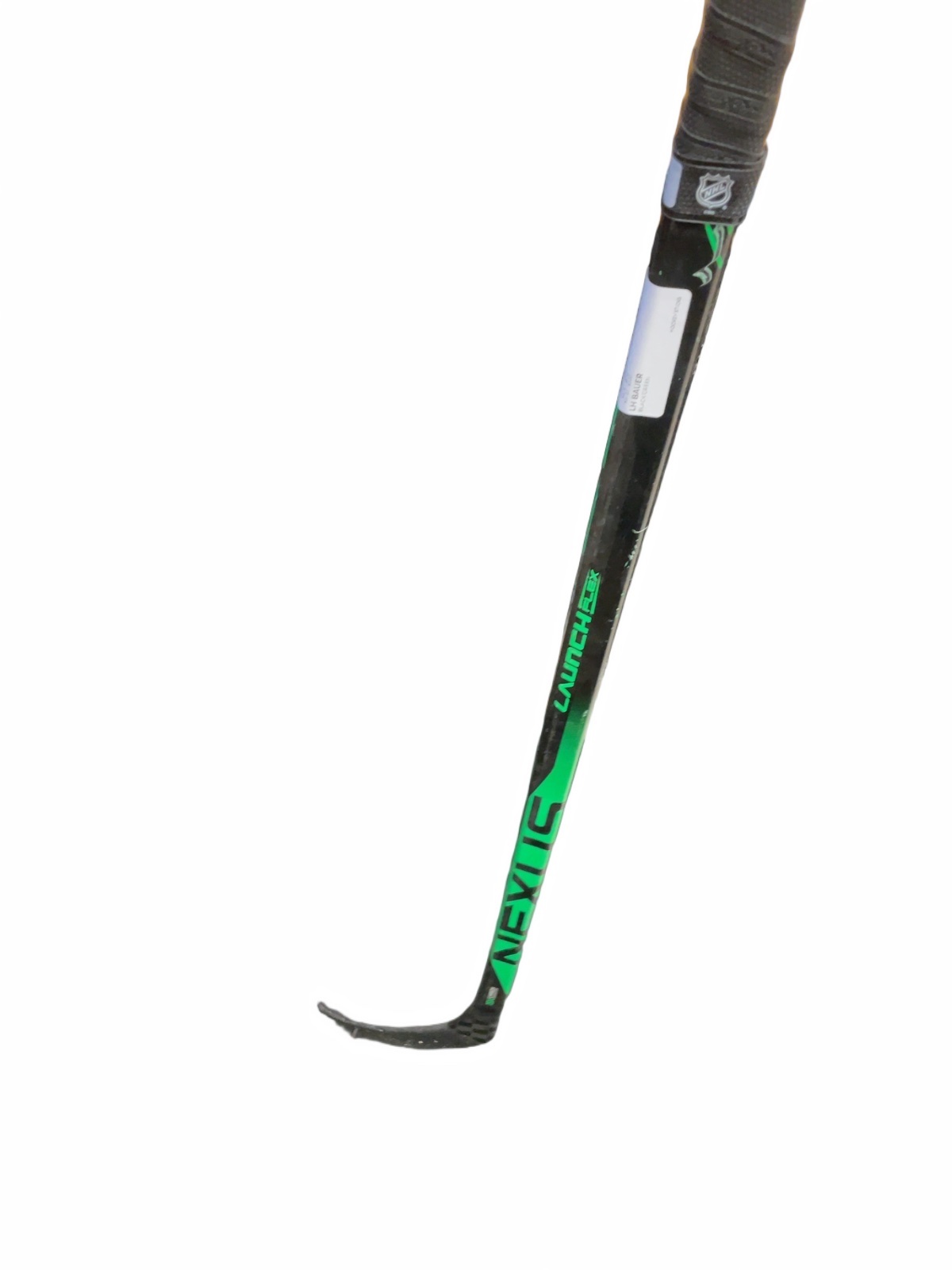 Bauer Nexus Launch Flex P28 / 30 Flex LH Hockey Stick