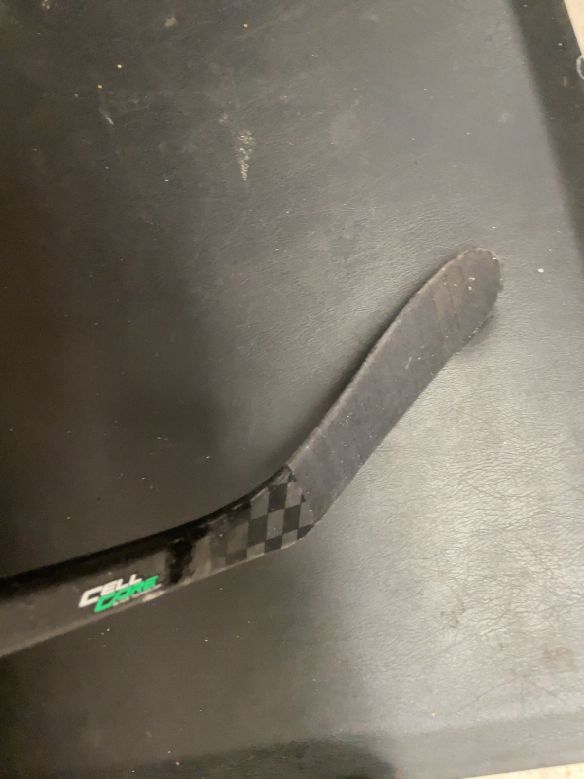 Bauer Nexus Launch Flex P28 / 30 Flex LH Hockey Stick