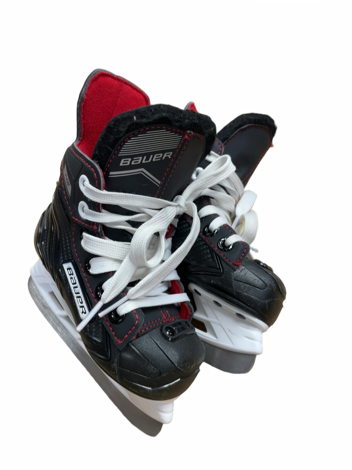 Bauer NS Hockey Skates - Size 7C - image 1