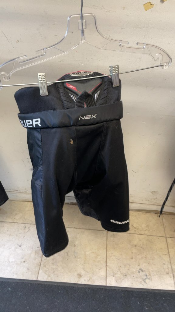 Bauer NSX Junior Hockey Pants