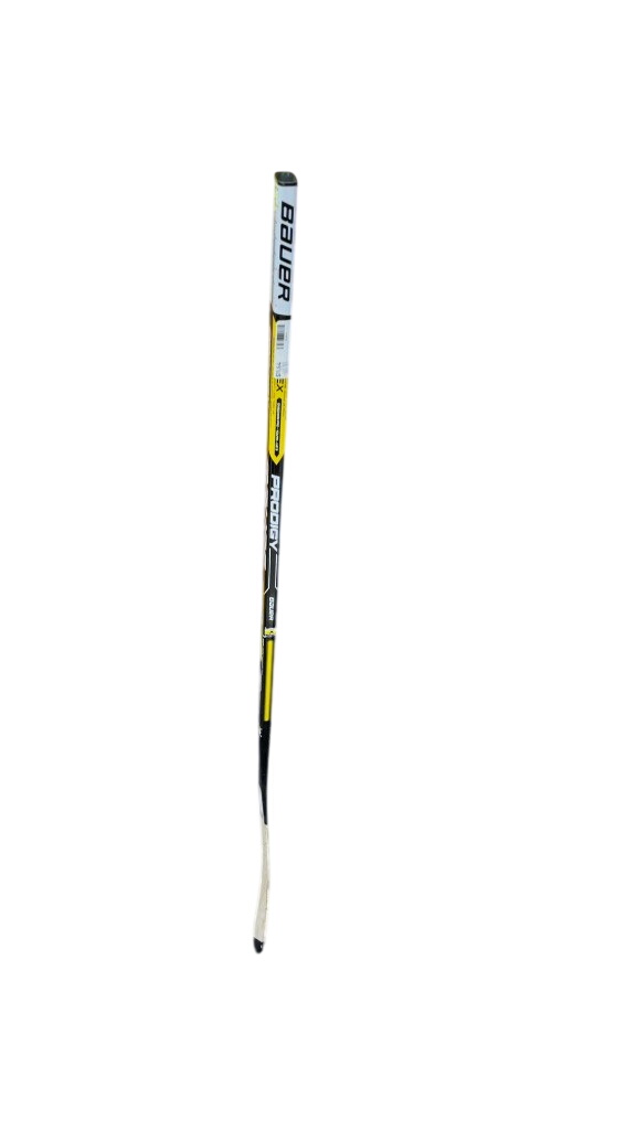 Bauer Prodigy 25 Flex LH Hockey Stick