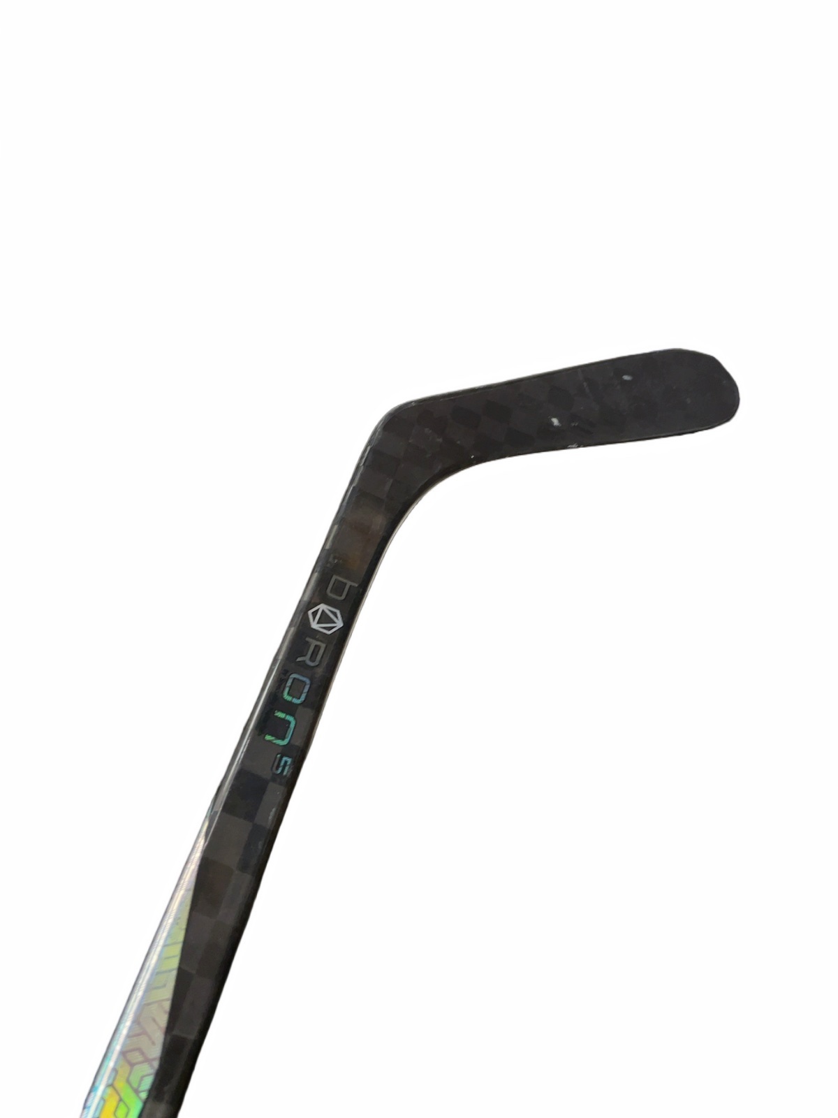 Bauer Proto-R Hockey Stick - 65 Flex - RH - image 1