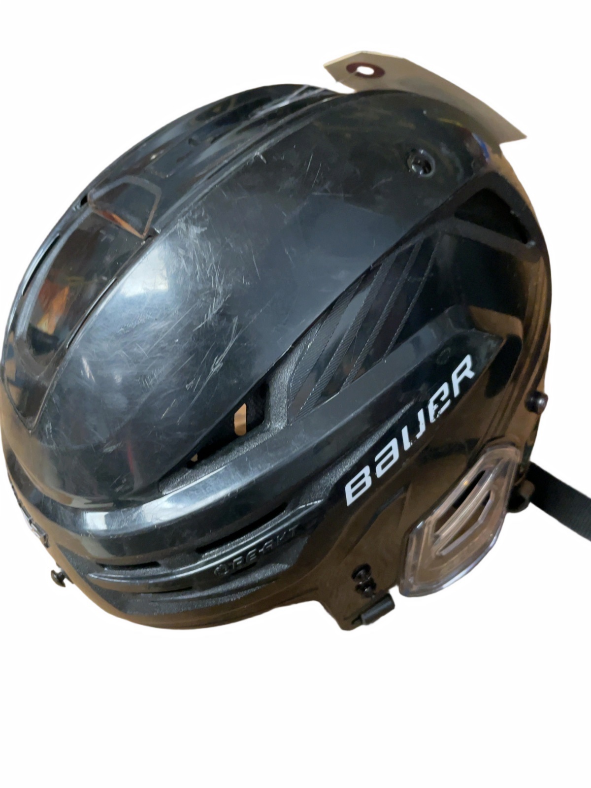 Bauer RE-AKT 85 Size M (56-60cm) Hockey Helmet - image 1