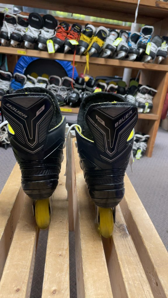 Bauer RS Inline Skates