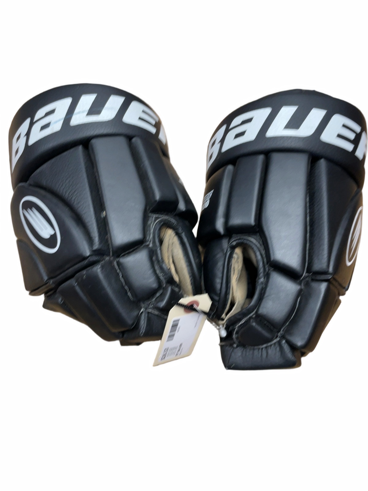 Bauer Supreme 1000 13" Hockey Gloves