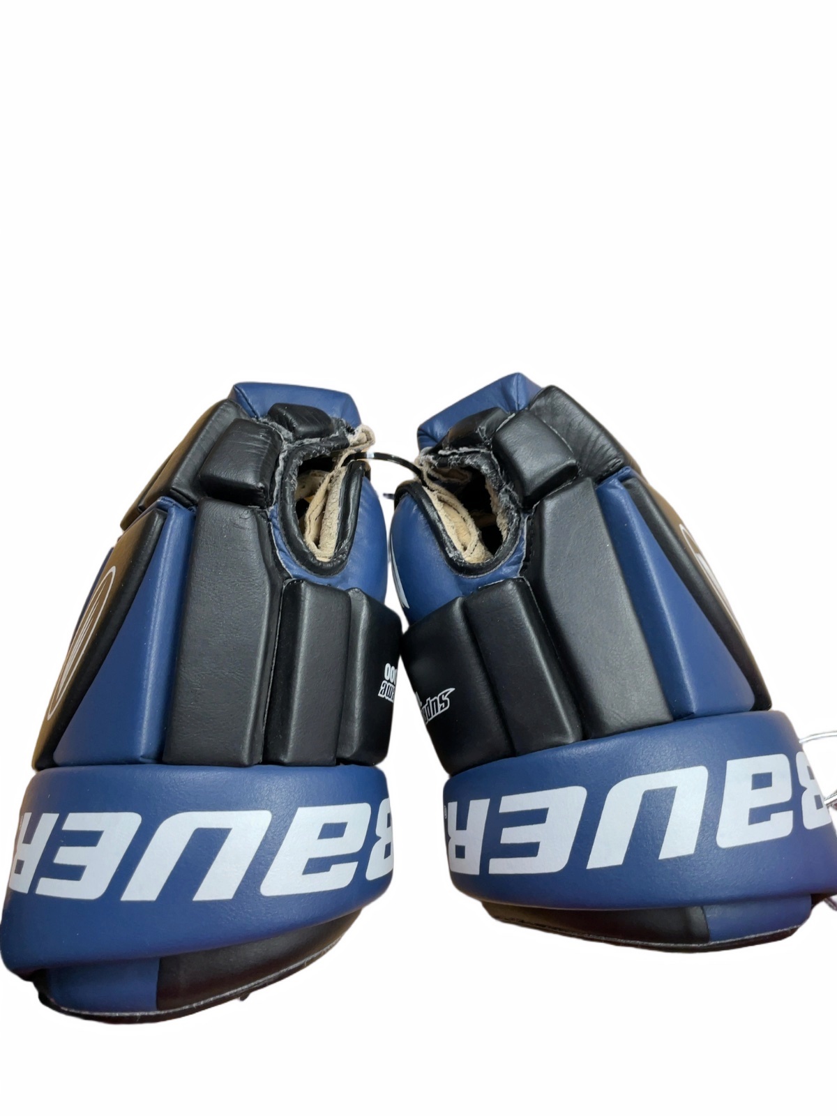 Bauer Supreme 1000 14" Hockey Gloves