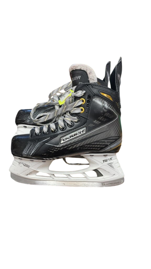 Bauer Supreme 160 Hockey Skates - Size 3