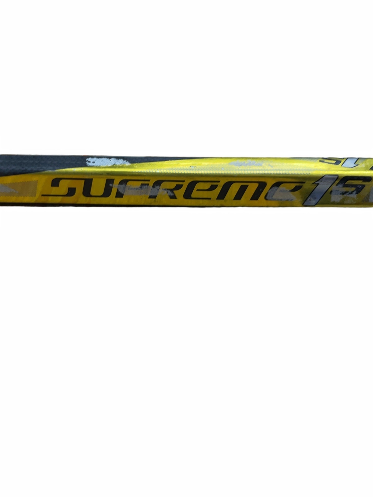 Bauer Supreme 1S 95 Flex LH Hockey Stick - image 1